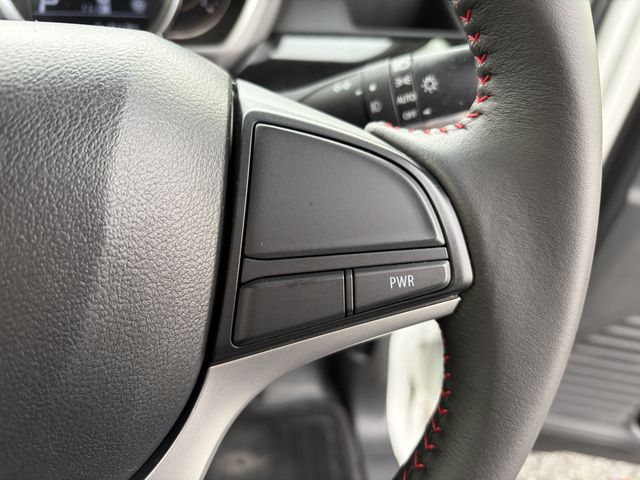 SUZUKI SPACIA CUSTOM 2019 Image 31