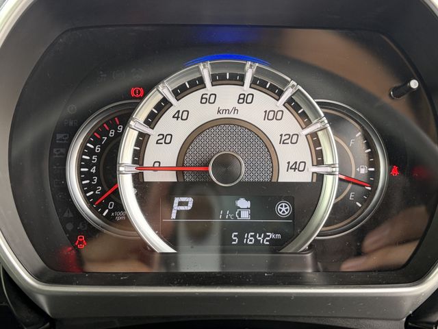 SUZUKI SPACIA CUSTOM 2019 Image 31