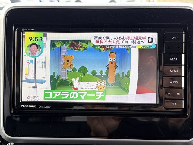 SUZUKI SPACIA CUSTOM 2019 Image 31