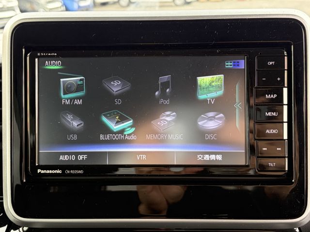 SUZUKI SPACIA CUSTOM 2019 Image 31