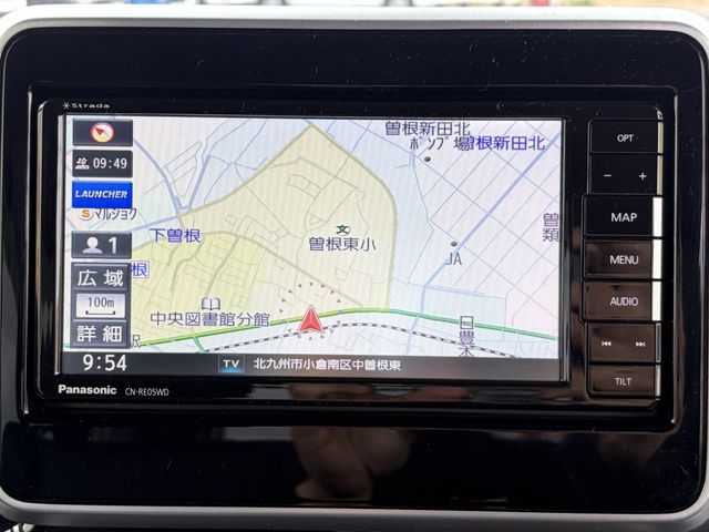 SUZUKI SPACIA CUSTOM 2019 Image 31