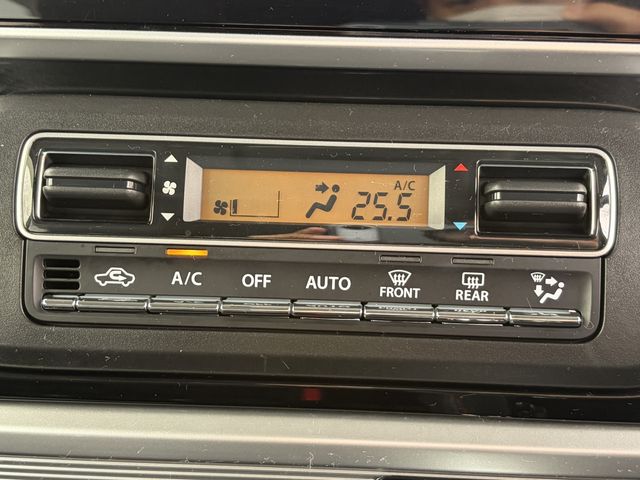 SUZUKI SPACIA CUSTOM 2019 Image 31