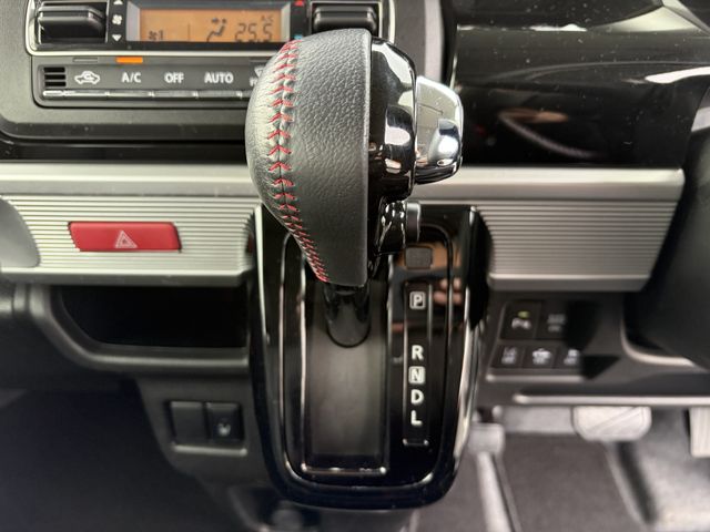 SUZUKI SPACIA CUSTOM 2019 Image 31