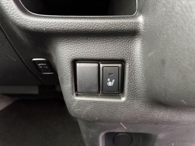 SUZUKI SPACIA CUSTOM 2019 Image 31