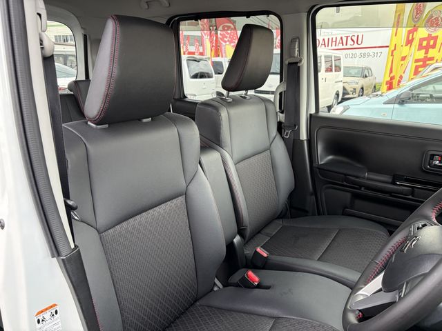 SUZUKI SPACIA CUSTOM 2019 Image 31