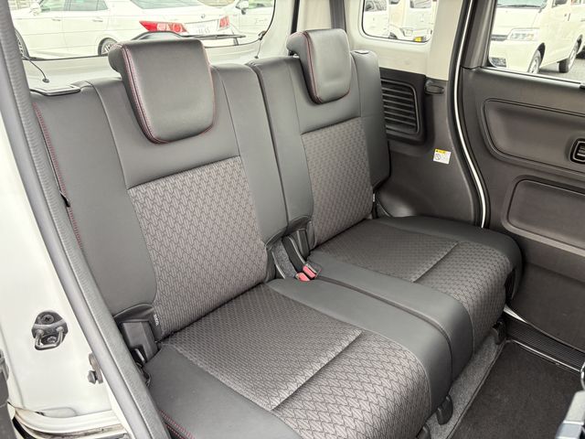 SUZUKI SPACIA CUSTOM 2019 Image 31