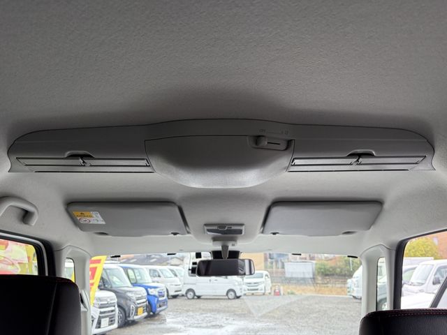 SUZUKI SPACIA CUSTOM 2019 Image 31