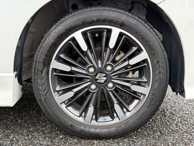 SUZUKI SPACIA CUSTOM 2019 Image 31