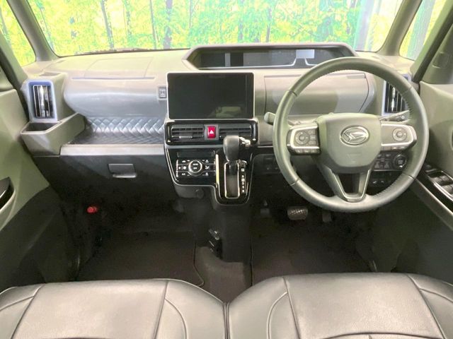 DAIHATSU TANTO CUSTOM 2020 Image 31