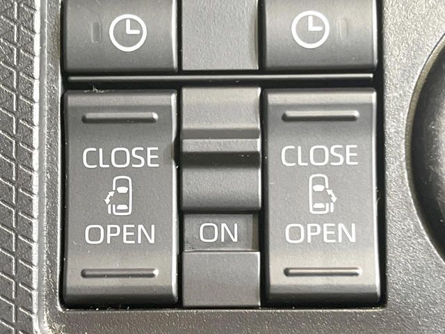 DAIHATSU TANTO CUSTOM 2020 Image 31