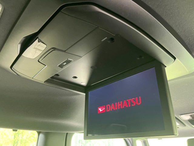 DAIHATSU TANTO CUSTOM 2020 Image 31
