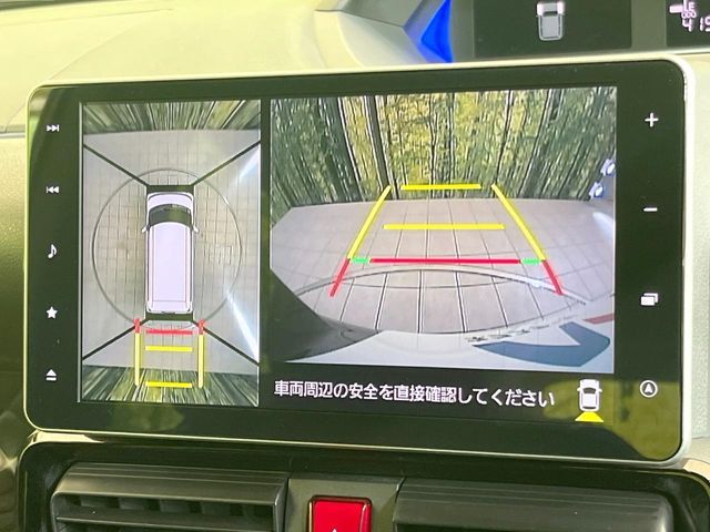 DAIHATSU TANTO CUSTOM 2020 Image 31