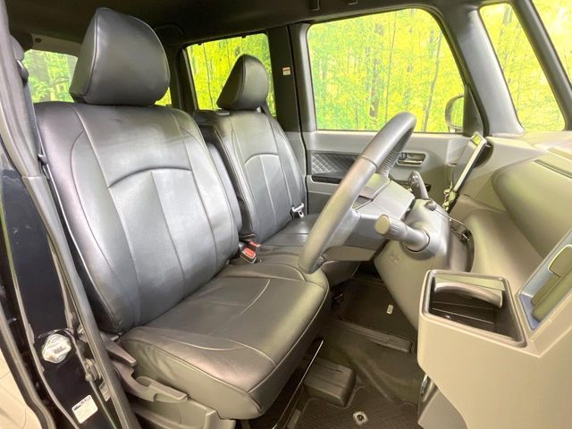 DAIHATSU TANTO CUSTOM 2020 Image 31