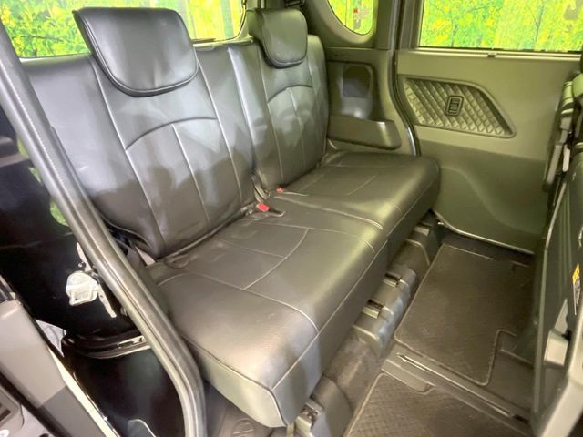 DAIHATSU TANTO CUSTOM 2020 Image 31