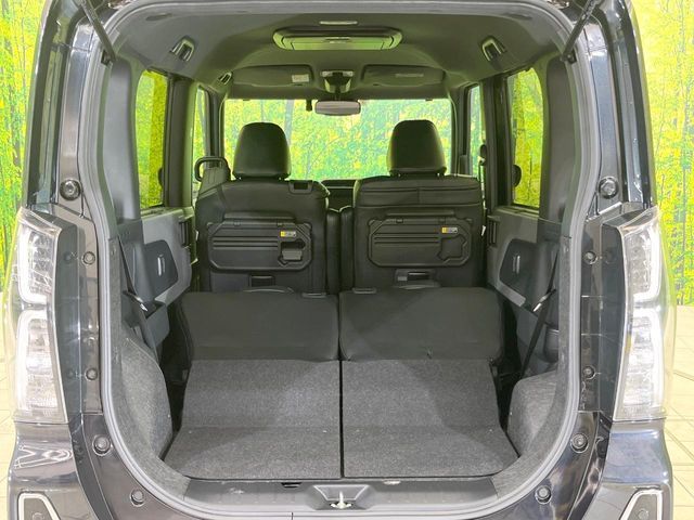 DAIHATSU TANTO CUSTOM 2020 Image 31