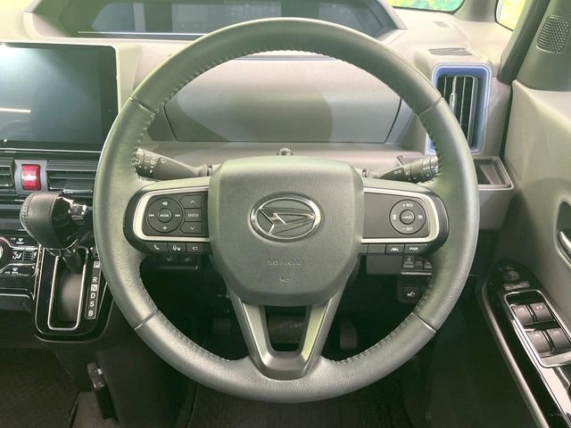 DAIHATSU TANTO CUSTOM 2020 Image 31