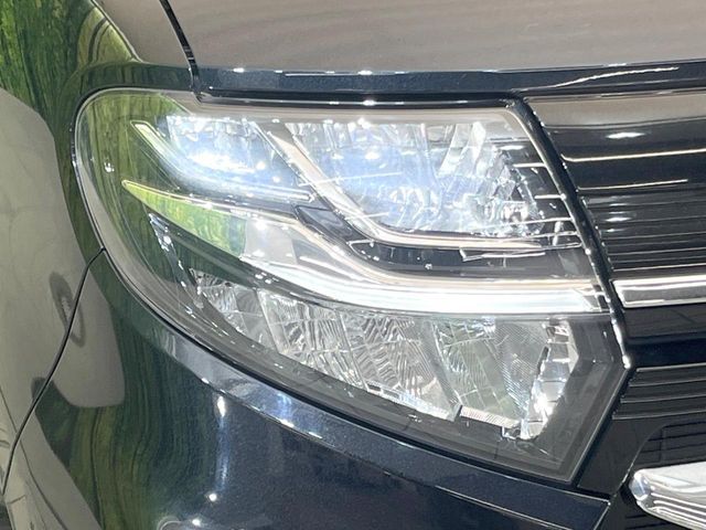 DAIHATSU TANTO CUSTOM 2020 Image 31