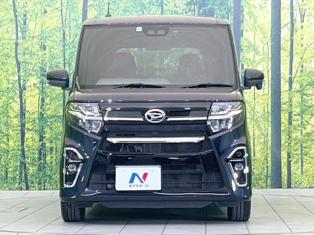 DAIHATSU TANTO CUSTOM 2020 Image 31