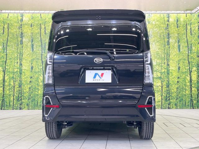 DAIHATSU TANTO CUSTOM 2020 Image 31