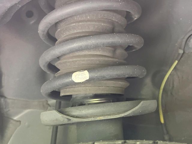 DAIHATSU TANTO CUSTOM 2020 Image 31