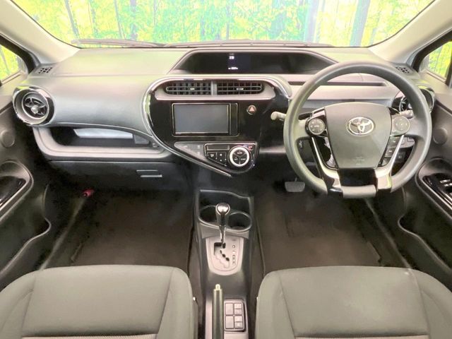 TOYOTA AQUA 2019 Image 31