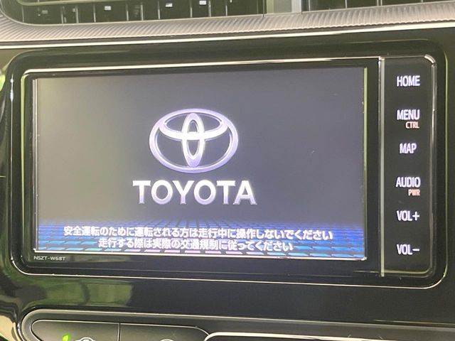 TOYOTA AQUA 2019 Image 31