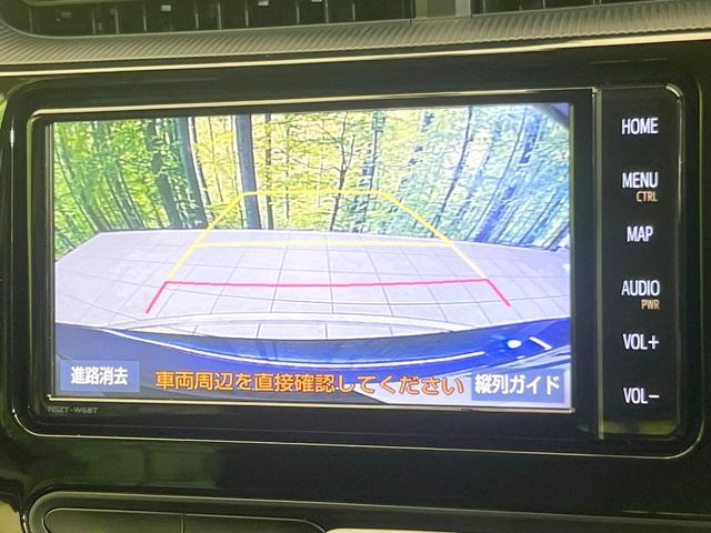 TOYOTA AQUA 2019 Image 31