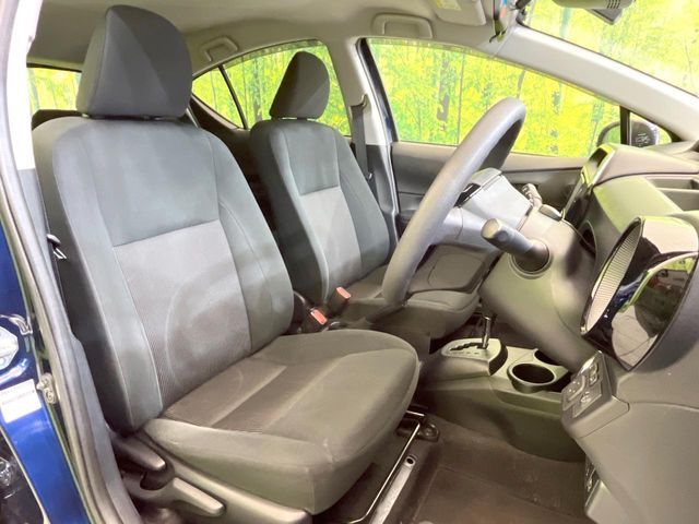 TOYOTA AQUA 2019 Image 31