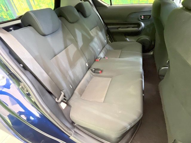 TOYOTA AQUA 2019 Image 31