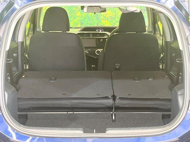 TOYOTA AQUA 2019 Image 31