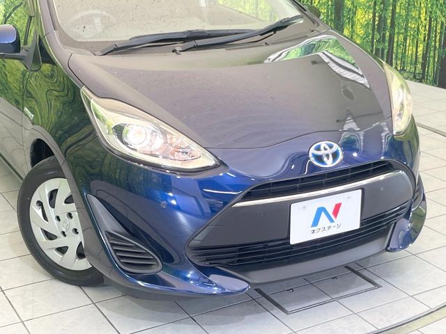 TOYOTA AQUA 2019 Image 31