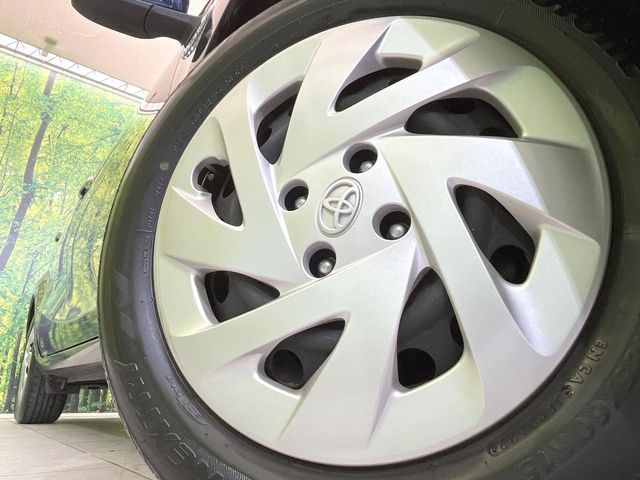 TOYOTA AQUA 2019 Image 31