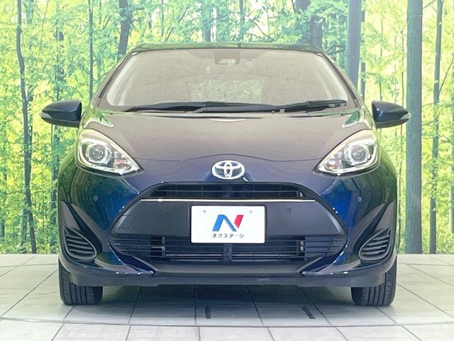 TOYOTA AQUA 2019 Image 31