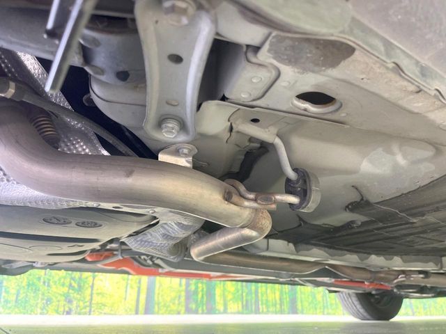 TOYOTA AQUA 2019 Image 31