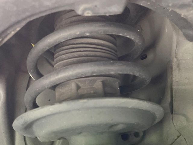 TOYOTA AQUA 2019 Image 31