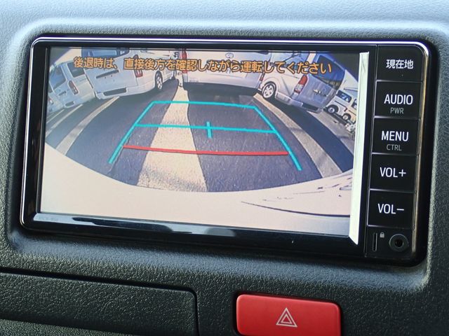 TOYOTA HIACE VAN 4WD 2021 Image 31