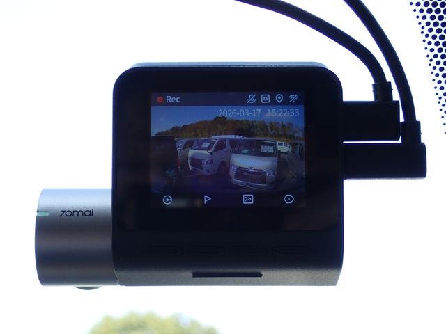 TOYOTA HIACE VAN 4WD 2021 Image 31