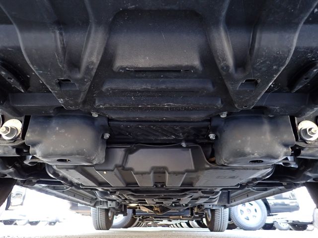 TOYOTA HIACE VAN 4WD 2021 Image 31