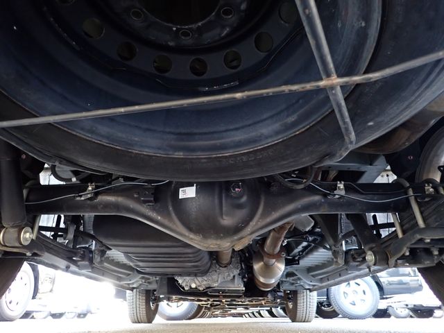 TOYOTA HIACE VAN 4WD 2021 Image 31