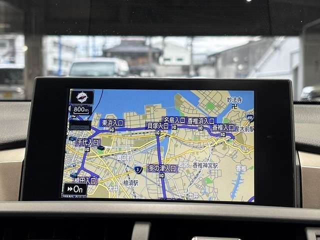 TOYOTA LEXUS NX200T 2015 Image 31