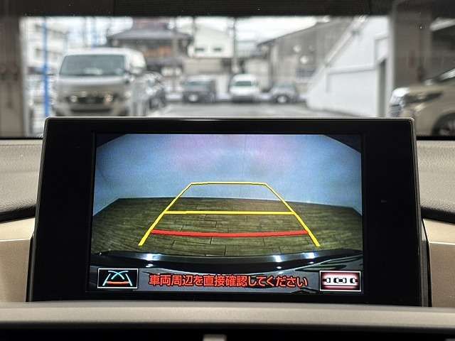 TOYOTA LEXUS NX200T 2015 Image 31