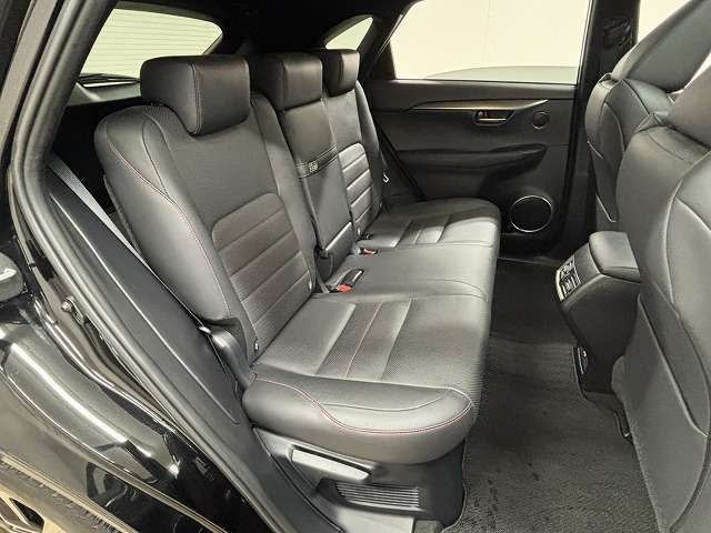 TOYOTA LEXUS NX200T 2015 Image 31