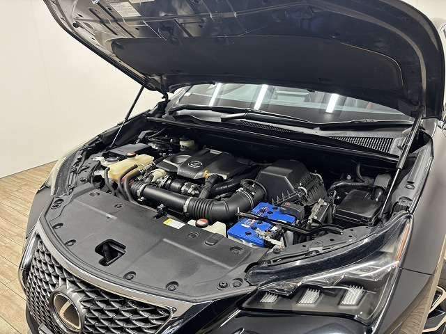 TOYOTA LEXUS NX200T 2015 Image 31