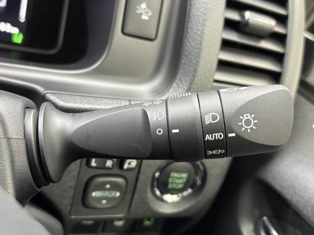 TOYOTA HIACE VAN 2WD 2025 Image 31