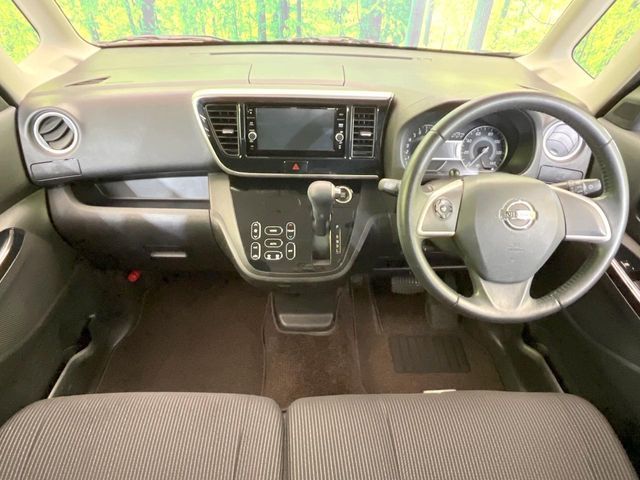 NISSAN DAYZ ROOX 2017 Image 31