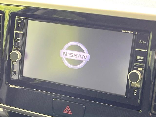 NISSAN DAYZ ROOX 2017 Image 31