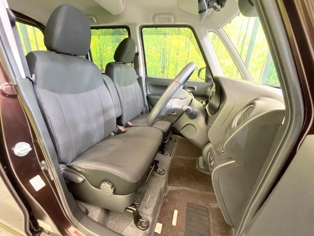 NISSAN DAYZ ROOX 2017 Image 31