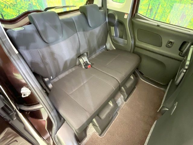 NISSAN DAYZ ROOX 2017 Image 31