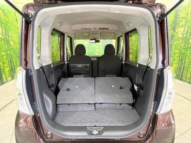 NISSAN DAYZ ROOX 2017 Image 31