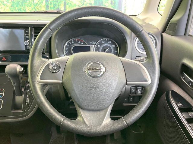 NISSAN DAYZ ROOX 2017 Image 31